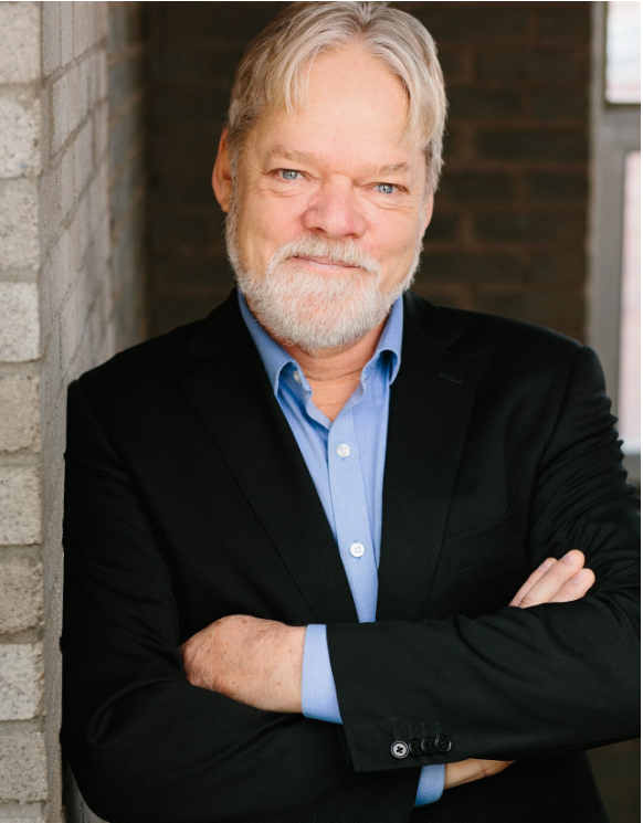 Julian Bowron